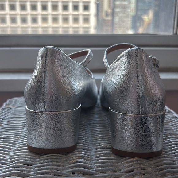 The Nettie Heeled Mary Jane NWT - Picture 7 of 14